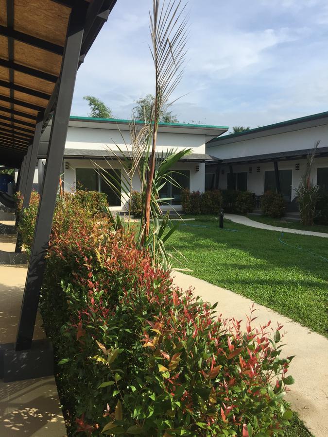 Hotel Malee Sirin Old Town Ko Lanta Exterior foto